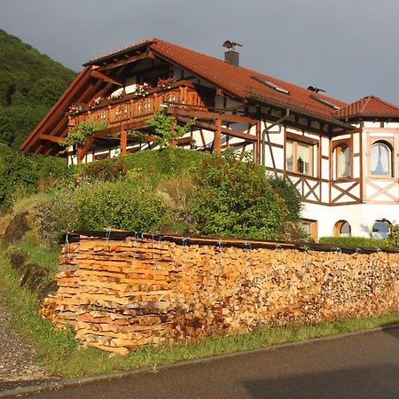 Ferienwohnung Panoramablick Mössingen Exterior foto